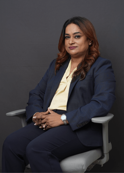 Trupti Redekar